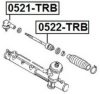 ASVA 0521-TRB Tie Rod End